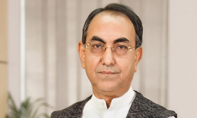 হাসপাতালে ভর্তি মির্জা আব্বাস