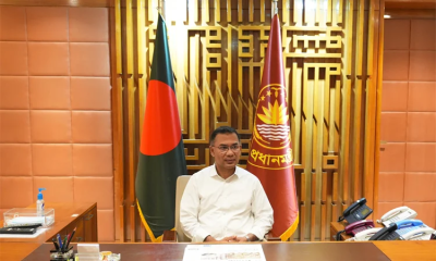 ঈদের দিন সর্বস্তরের মানুষের সঙ্গে শুভেচ্ছা বিনিময় করবেন প্রধানমন্ত্রী