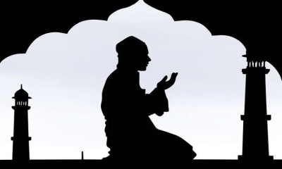 আজ পবিত্র জুমাতুল বিদা