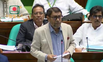 হাম মোকাবিলায় সরকার প্রস্তুত; আতঙ্ক নয় সচেতনতার আহ্বান স্বাস্থ্যমন্ত্রীর