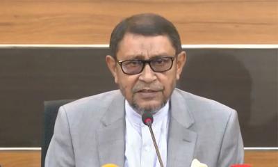 ডেঙ্গু প্রতিরোধে মোবাইল কোর্ট পরিচালনা করা হবে: স্বাস্থ্য মন্ত্রী