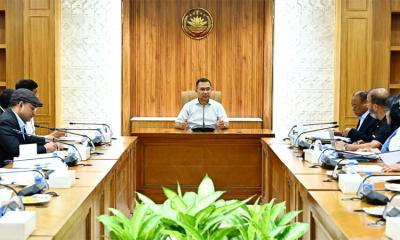 ইট উৎপাদনের জন্যে পরিবেশবান্ধব বিকল্প প্রযুক্তি ব্যবহারের ওপর গুরুত্বারোপ প্রধানমন্ত্রীর