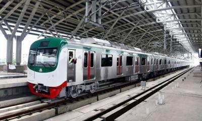 মেট্রোরেল দুর্ঘটনায় তদন্ত কমিটি গঠন