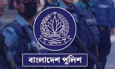 দেশজুড়ে অপরাধ দমনে অভিযান জোরদার