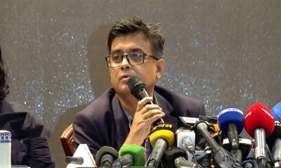 ছাপানো ২২ হাজার কোটি টাকা চৌবাচ্চার পানির মতো: প্রেস সচিব