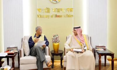 সৌদিতে থাকা ৬৯ হাজার রোহিঙ্গাকে পাসপোর্ট দেওয়ার আশ্বাস বাংলাদেশের