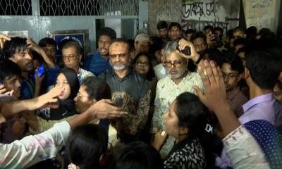 ঢাবিতে হলভিত্তিক রাজনীতি নিষিদ্ধ ; যা বলছে ছাত্র সংগঠনগুলো