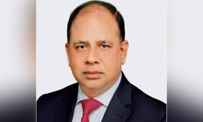 আন্তর্জাতিক অপরাধ ট্রাইব্যুনালের নতুন চিফ প্রসিকিউটর আমিনুল ইসলাম