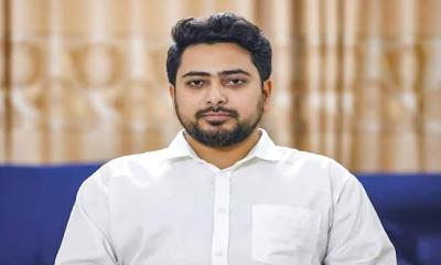 সংবিধান সংস্কার পরিষদ না হলে সরকারের ওপর চাপ বাড়ানোর হুঁশিয়ারি নাহিদ ইসলামের