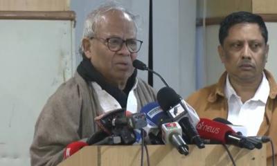 খালেদা জিয়ার মৃত্যুতে সাত দিনের শোক পালন করবে বিএনপি