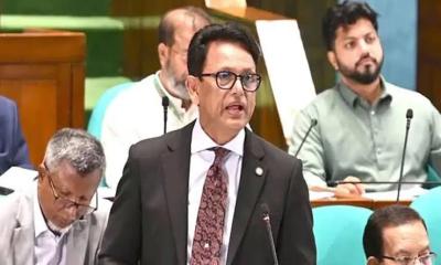 আগামী শিক্ষাবর্ষ থেকে জানুয়ারিতে এসএসসি ও জুনে এইচএসসি পরীক্ষা হবে: শিক্ষামন্ত্রী