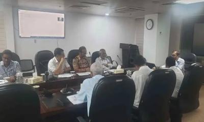 বাস ভাড়া বাড়ানোর বিষয়ে সিদ্ধান্তহীনতা, প্রস্তাব যাচ্ছে মন্ত্রণালয়ে