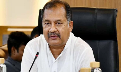 আওয়ামী লীগের ওপর থেকে নিষেধাজ্ঞা তোলার খবরটি গুজব: তথ্যমন্ত্রী