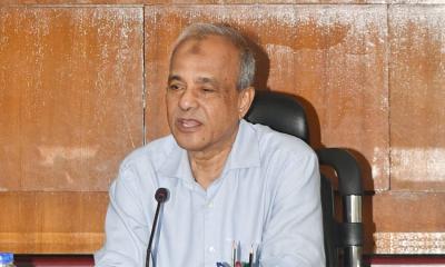 নির্বাচনের নিরাপত্তায় প্রায় এক লাখ সেনা দায়িত্বে থাকবেন: স্বরাষ্ট্র উপদেষ্টা