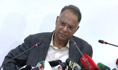 চাহিদা বাড়ায় তেলের সংকট, অতিরিক্ত না নেয়ার পরামর্শ জ্বালানিমন্ত্রীর