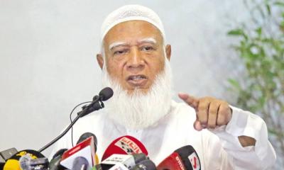 কেউ অভিযোগ করতে পারেনি মাদ্রাসার ছাত্ররা মাদক সেবন করে: জামায়াত আমির