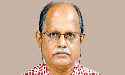 সাংবাদিক বিভুরঞ্জন সরকারের ময়নাতদন্ত সম্পন্ন, শরীরে কোনো আঘাতের চিহ্ন নেই