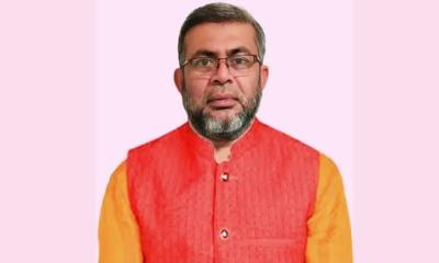 জামিনে মুক্তির পরই কারাফটকে আবার গ্রেপ্তার যুবলীগ সভাপতি