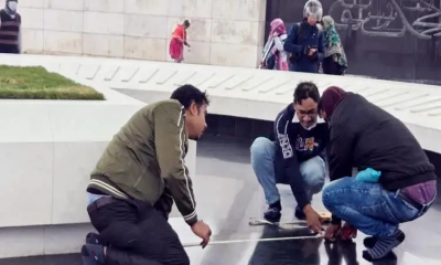 খালেদা জিয়ার দাফন প্রস্তুতি চলছে