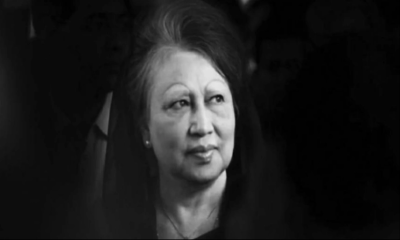 ভারতের পার্লামেন্টে খালেদা জিয়ার প্রতি শ্রদ্ধা জানানো হবে