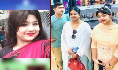 খুলনায় কিশোরীর বস্তাবন্দি মরদেহ: মায়ের স্বীকারোক্তিতে মিলল হত্যার রহস্য