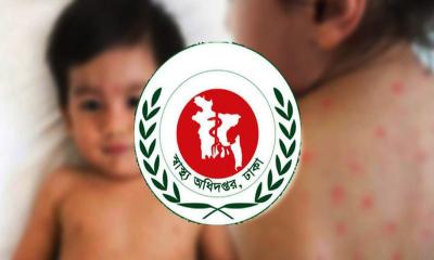 এ নিয়ে গত ১৫ মার্চ থেকে এখন পর্যন্ত সারা দেশে