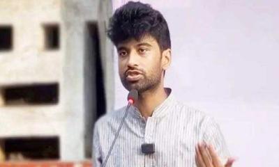 ২০টি ঘুমের ট্যাবলেট খেয়ে আত্মহত্যার চেষ্টা মেঘমল্লার বসুর