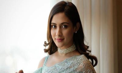 অভিনেত্রী মেহজাবীনের বিরুদ্ধে গ্রেপ্তারি পরোয়ানা জারি