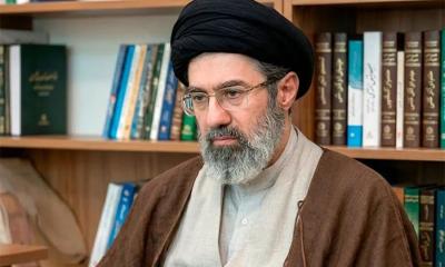 ইরানের নতুন সর্বোচ্চ নেতা মোজতবা খামেনি ‘জীবিত তবে গুরুতর আহত’: ডোনাল্ড ট্রাম্প