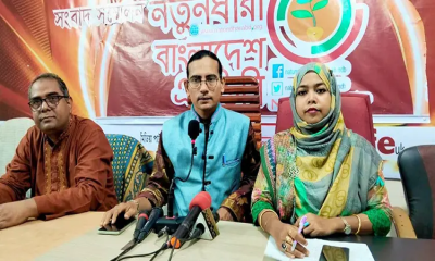 সন্ত্রাসবিরোধী আইনের মামলায় মেহেদী-শান্তাসহ ৬ জনকে কারাগারে পাঠানোর নির্দেশ