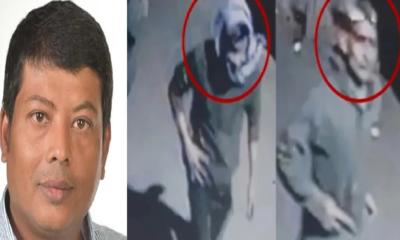 স্বেচ্ছাসেবক নেতা মুছাব্বির হত্যা: গ্রেপ্তার আরও এক ‘শ্যুটার’