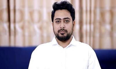 আরেকটি এক-এগারো হতে দেওয়া হবে না: নাহিদ ইসলাম