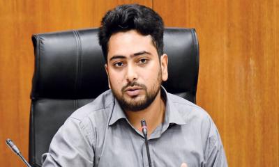 নাহিদ ইসলামের বিরুদ্ধে দ্বৈত নাগরিকত্বের অভিযোগ, প্রার্থিতা বাতিল চেয়ে হাইকোর্টে রিট