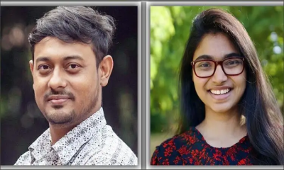 নাসীরুদ্দীন-তাসনিম জারার নেতৃত্বে এনসিপির নির্বাচন পরিচালনা কমিটি