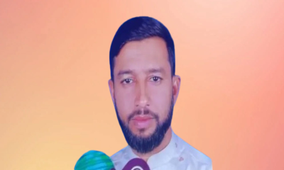 এনসিপি নেতাকে প্রকাশ্যে গুলি