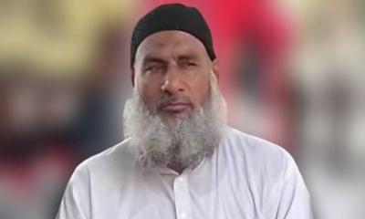 ঈশ্বরদীতে বিএনপি নেতাকে গুলি করে হত্যা