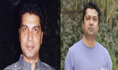 শামস সুমনকে নিয়ে আবেগঘন স্মৃতিচারণ, অর্থকষ্টের কথা জানালেন শাহরিয়ার নাজিম জয়