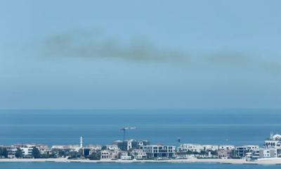 কাতারে নতুন করে বিস্ফোরণ