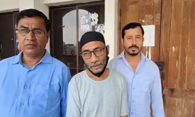 রামিসা হত্যা মামলায় আদালতে সাক্ষ্য দিলেন মা-বাবা-বোন
