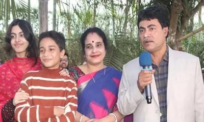 রংপুরের চার খুনে দুই আসামির ডিএনএ সংগ্রহ ও ডোপ টেস্ট হবে: পুলিশ