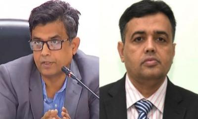 নাসিকের প্রশাসক হলেন প্রেস সচিবের ভাই