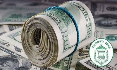 প্রবাসী আয়ে নতুন রেকর্ড, মার্চের ২৮ দিনেই এলো ৩৩৩ কোটি ডলার