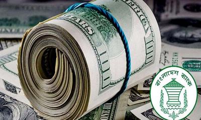 এপ্রিলের ১৫ দিনেই রেমিট্যান্স এলো ১৭৯ কোটি ডলার