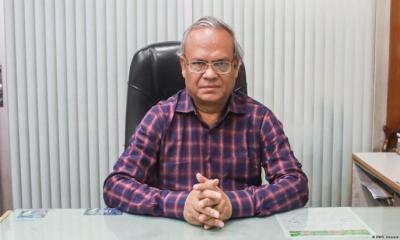 ড. ইউনূস–তারেক রহমান বৈঠক ঐতিহাসিক হতে পারে: রিজভী