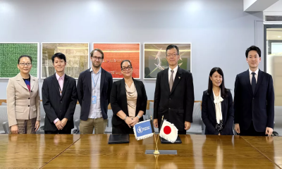 রোহিঙ্গা ও স্থানীয় কৃষকদের সহায়তায় ডব্লিউএফপিকে জাপানের ৬৭ লাখ ডলার অনুদান