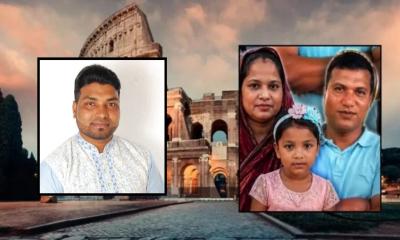 ঘাতক ও হত্যার নেপথ্য কারণ নিয়ে যা জানা গেল
