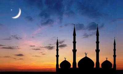 পবিত্র শবে মেরাজ ১৬ জানুয়ারি