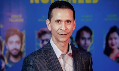 আমেরিকার উদ্দেশ্যে রওনা দিলেন সোহেল তাজ