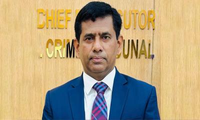 ইন্টারনেট বন্ধ করে গণহত্যার মাস্টারমাইন্ড জয়: তাজুল ইসলাম