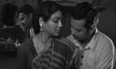 অরুণোদয়, তোমায় মনে থাকবে আজীবন: জয়া আহসান